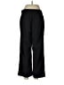 Athleta Black Casual Pants Size 8 - photo 2