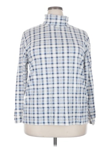 Just For Women Long Sleeve Turtleneck (view 1)