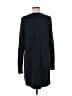 Athleta Teal Casual Dress Size M - photo 2