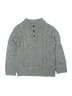 Jumping Beans Gray Pullover Sweater Size 6 - photo 1