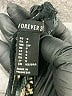 Forever 21 Black Cocktail Dress Size S - photo 6