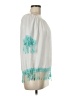 Audrey Ann Ivory 3/4 Sleeve Blouse Size M - photo 4