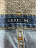 Level 99 Stars Blue Jeans Size 30 waist (petite) - photo 7
