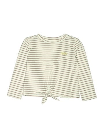 DKNY Long Sleeve Top (view 1)