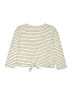 DKNY Green Long Sleeve Top Size 4 - photo 1