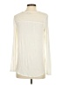 Knox Rose Ivory Long Sleeve Top Size XS - photo 2