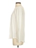 Knox Rose Ivory Long Sleeve Top Size XS - photo 5