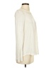 Knox Rose Ivory Long Sleeve Top Size XS - photo 4