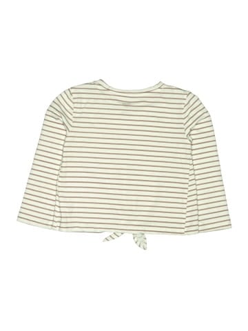 DKNY Long Sleeve Top (view 2)