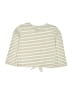 DKNY Green Long Sleeve Top Size 4 - photo 2
