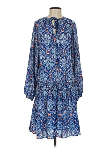 Nicole Miller Studio Casual Dress (view 1)