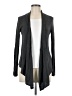 B'leev Gray Kimono Size M - photo 1