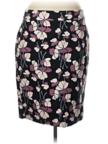 Ann Taylor Factory Casual Skirt (view 1)