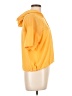 DKNY Sport Orange Poncho Size L - photo 4