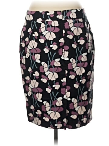 Ann Taylor Factory Casual Skirt (view 2)