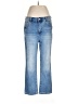 OAT Hearts Blue Jeans Size 32 waist - photo 1