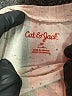 Cat & Jack Ivory Dress Size 3T - photo 3