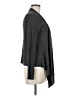 B'leev Gray Kimono Size M - photo 4