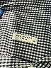 Equipment 100% Cotton Checkered-gingham Gray Long Sleeve Button-Down Shirt Size S - photo 7