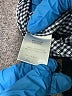 Equipment 100% Cotton Checkered-gingham Gray Long Sleeve Button-Down Shirt Size S - photo 8