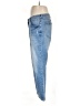 OAT Hearts Blue Jeans Size 32 waist - photo 5