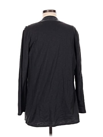 Garnet Hill Kimono (view 2)