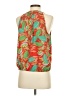Rose + Olive Red Tank Top Size S - photo 2