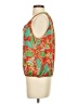 Rose + Olive Red Tank Top Size S - photo 5