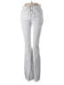 Sage the Label 100% Cotton Silver Jeans Size S - photo 1