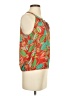 Rose + Olive Red Tank Top Size S - photo 4