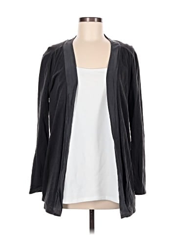 Garnet Hill Kimono (view 1)
