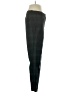 J.Crew Plaid Green Wool Pants Size 0 - photo 4
