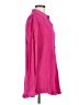 PrettyLittleThing 100% Polyester Pink Long Sleeve Blouse Size 8 - photo 4