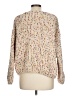 generation k Tweed Ivory Pullover Sweater Size L - photo 2