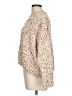 generation k Tweed Ivory Pullover Sweater Size L - photo 5