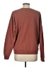 Originality Brown Sweatshirt Size L - photo 2