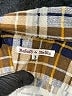 Needles Brown Long Sleeve Button-Down Shirt Size 3 - photo 6