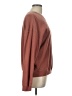 Originality Brown Sweatshirt Size L - photo 4