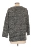 J.Crew Gray Pullover Sweater Size L - photo 2