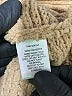 Derek Heart 100% Polyester Tan Cardigan Size M - photo 8