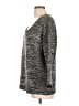 J.Crew Gray Pullover Sweater Size L - photo 5