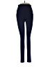 Vie Active Solid Blue Active Pants Size M - photo 1