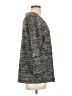 J.Crew Gray Pullover Sweater Size L - photo 4