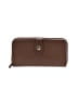 Stone Mountain Brown Wallet One size - photo 1