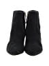 Talbots Black Ankle Boots Size 6 1/2 - photo 2