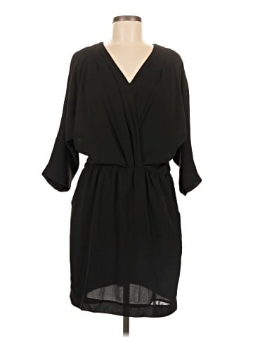 Greylin Casual Dress (view 1)