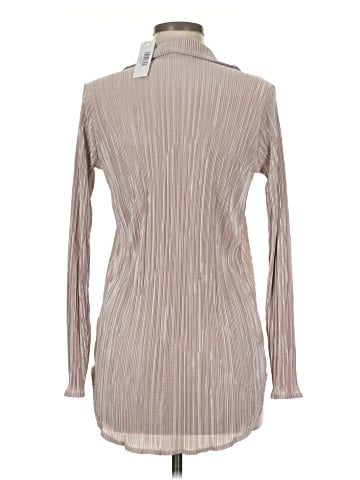 Renee C. Long Sleeve Blouse (view 2)