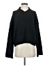 Gap Solid Black Pullover Sweater Size S - photo 1