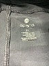 Apana Stripes Gray Track Pants Size XL - photo 7