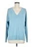 Treasure & Bond Blue Pullover Sweater Size M - photo 1
